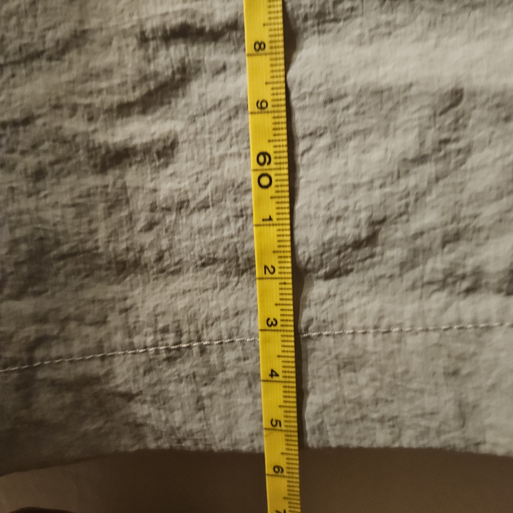 Thread & Supply Cream Jacket - Picture 5 of 5